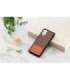 MAN&WOOD case for Galaxy S20+ browny check black