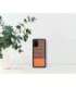 MAN&WOOD case for Galaxy S20+ browny check black