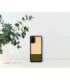 MAN&WOOD case for Galaxy S20+ bamboo forest black
