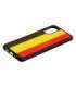 MAN&WOOD case for Galaxy S20+ reggae black