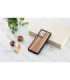 MAN&WOOD case for Galaxy S20 Ultra cappuccino black