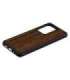 MAN&WOOD case for Galaxy S20 Ultra koala black