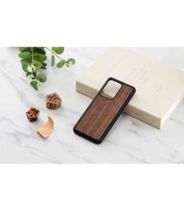 MAN&WOOD case for Galaxy S20 Ultra koala black