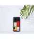 MAN&WOOD case for Galaxy S20 Ultra mondrian wood black