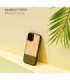 MAN&WOOD case for iPhone 12 mini bamboo forest black