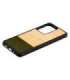 MAN&WOOD case for Galaxy S20 Ultra bamboo forest black