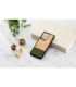 MAN&WOOD case for Galaxy S20 Ultra bamboo forest black