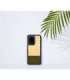MAN&WOOD case for Galaxy S20 Ultra bamboo forest black