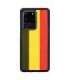 MAN&WOOD case for Galaxy S20 Ultra reggae black