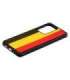MAN&WOOD case for Galaxy S20 Ultra reggae black