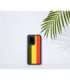 MAN&WOOD case for Galaxy S20 Ultra reggae black