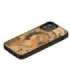 MAN&WOOD case for iPhone 12 mini zodiac black