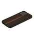 MAN&WOOD case for iPhone 12 Pro Max ebony black