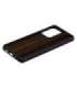 MAN&WOOD case for Galaxy S20 Ultra ebony black