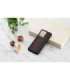 MAN&WOOD case for Galaxy S20 Ultra ebony black