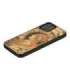 MAN&WOOD case for iPhone 12 Pro Max zodiac black