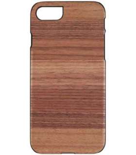 MAN&WOOD case for iPhone 7/8 strato black