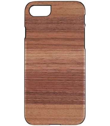 MAN&WOOD case for iPhone 7/8 strato black
