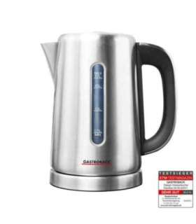 Gastroback 42441 Design Water Kettle Express