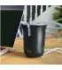 Ellia ARM-285BLK-WW Portable Ultrasonic Aromal Diffuser