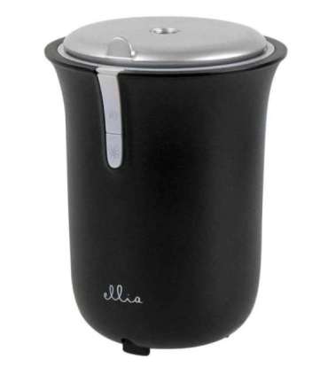 Ellia ARM-285BLK-WW Portable Ultrasonic Aromal Diffuser