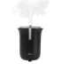 Ellia ARM-285BLK-WW Portable Ultrasonic Aromal Diffuser