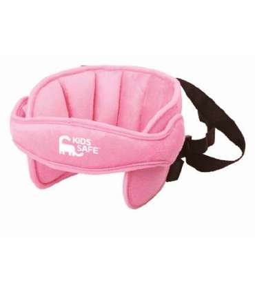 OXIMO Kids Safe Seat Extension Pink (AKSHP1115PK)