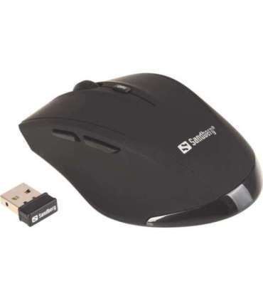 Sandberg 630-06 Wireless Mouse Pro