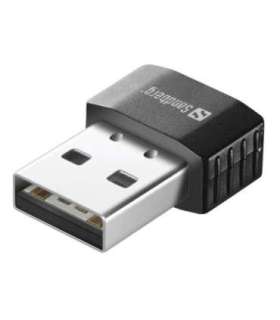 Sandberg 133-91 Micro WiFi USB Dongle 650Mbit/s