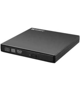 Sandberg 133-66 USB Mini DVD Burner