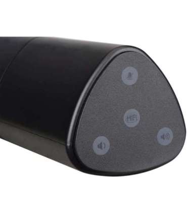 Sandberg 134-23 All-in-1 ConfCam 1080P Remote