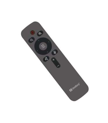 Sandberg 134-23 All-in-1 ConfCam 1080P Remote