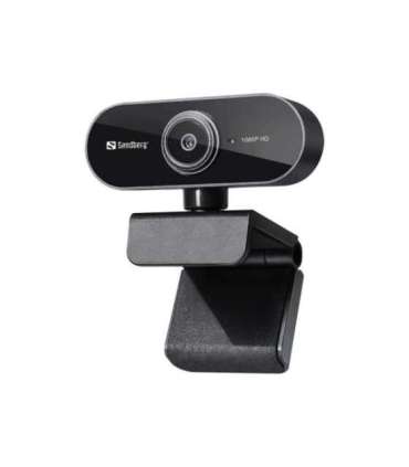 Sandberg 133-97 USB Webcam Flex 1080P HD
