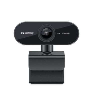 Sandberg 133-97 USB Webcam Flex 1080P HD