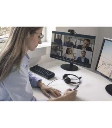 Sandberg 133-97 USB Webcam Flex 1080P HD