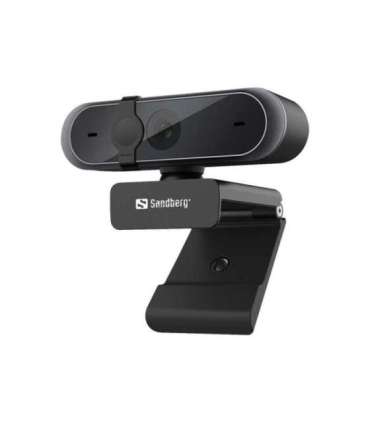 Sandberg 133-95 USB Webcam Pro