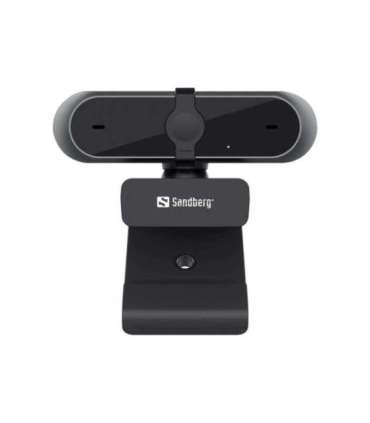 Sandberg 133-95 USB Webcam Pro