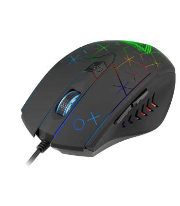 Tracer 46797 Game Zone XO RGB Gaming Mouse