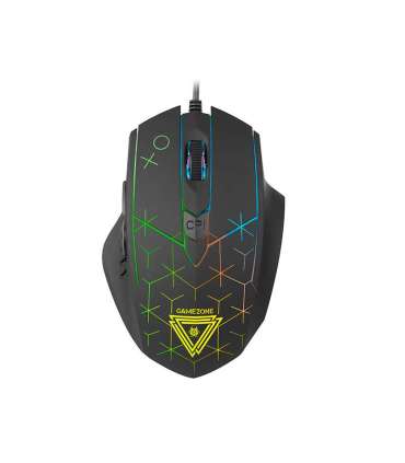 Tracer 46797 Game Zone XO RGB Gaming Mouse