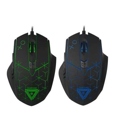 Tracer 46797 Game Zone XO RGB Gaming Mouse