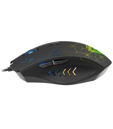 Tracer 46797 Game Zone XO RGB Gaming Mouse