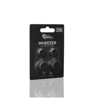 White Shark PS5-817 Wheezer Black