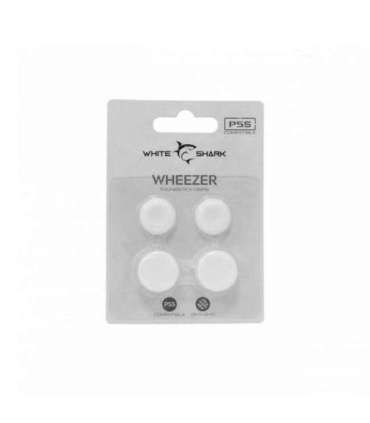 White Shark PS5-817 Wheezer White