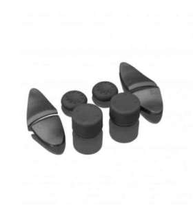 White Shark PS5-513 Hook black