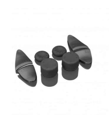 White Shark PS5-513 Hook black