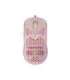 White Shark GM-5007 GALAHAD-P Gaming Mouse Pink