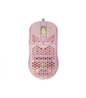 White Shark GM-5007 GALAHAD-P Gaming Mouse Pink