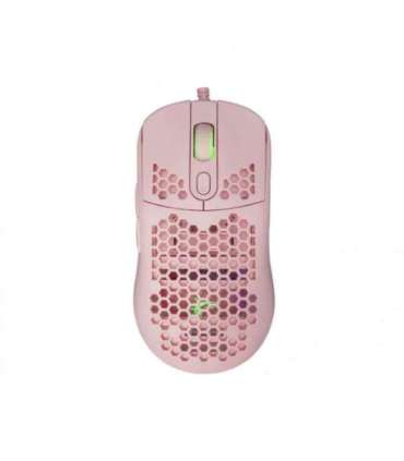 White Shark GM-5007 GALAHAD-P Gaming Mouse Pink