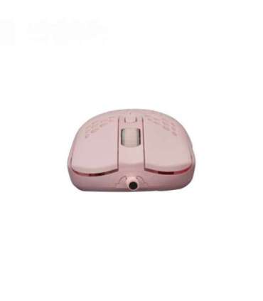 White Shark GM-5007 GALAHAD-P Gaming Mouse Pink