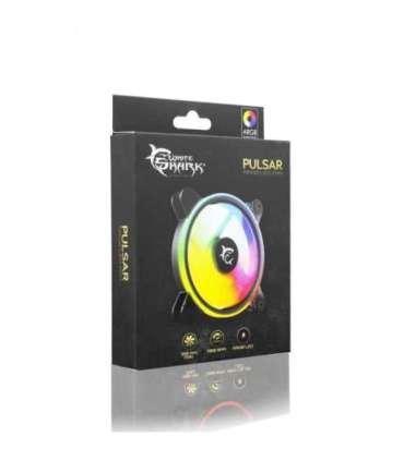 White Shark GCF-1262-04-V \aRGB Pulsar
